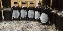 Load image into Gallery viewer, Elderberry Syrup