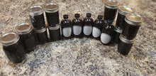 Load image into Gallery viewer, Elderberry Syrup